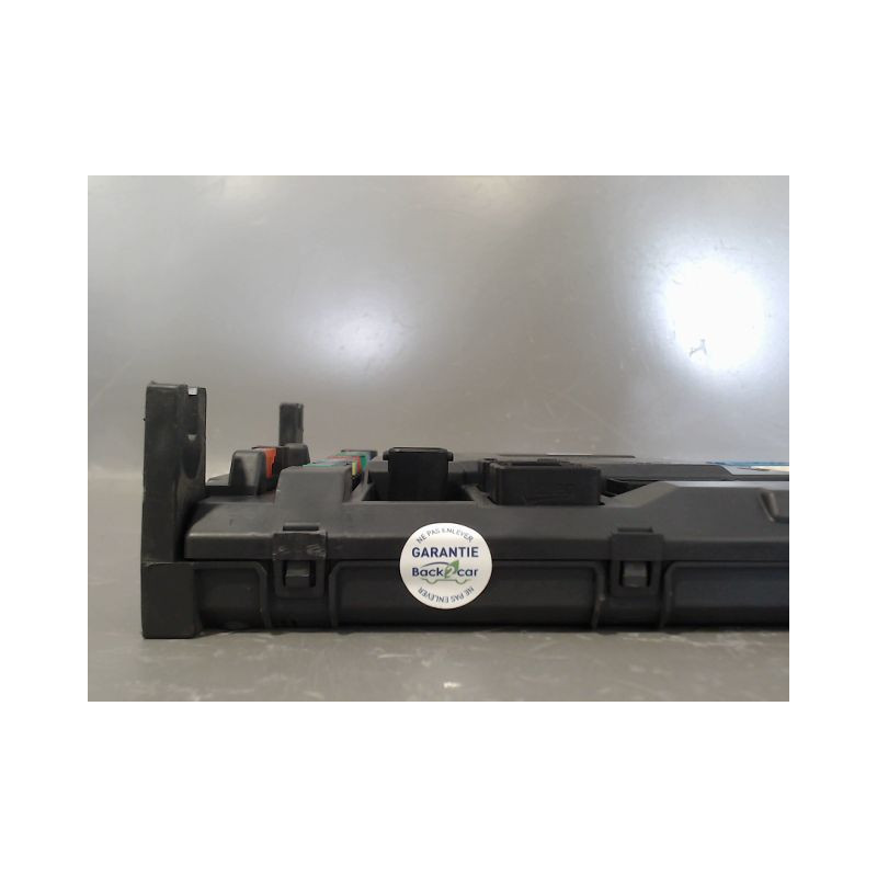 BOITIER GESTION HABITACLE CITROEN C3 2009-