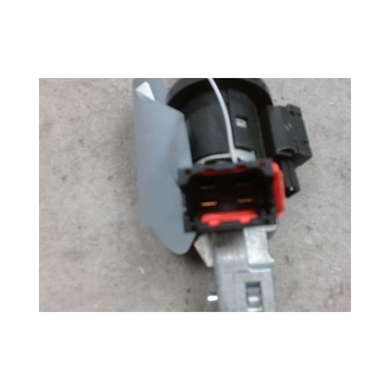 ANTIVOL DE DIRECTION RENAULT MODUS 2008-