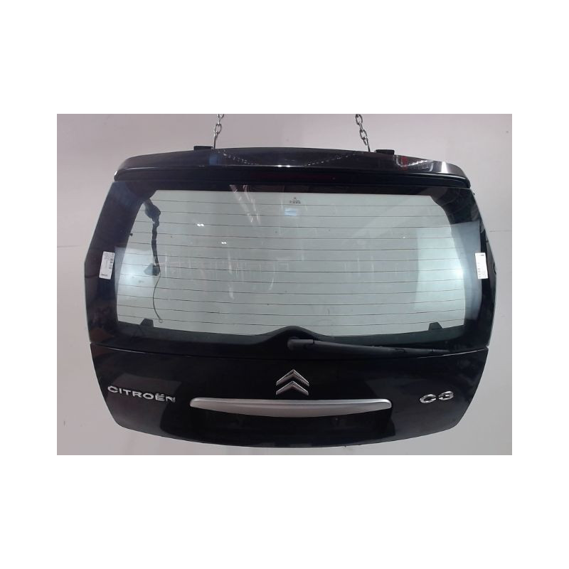 HAYON CITROEN C3 2005-