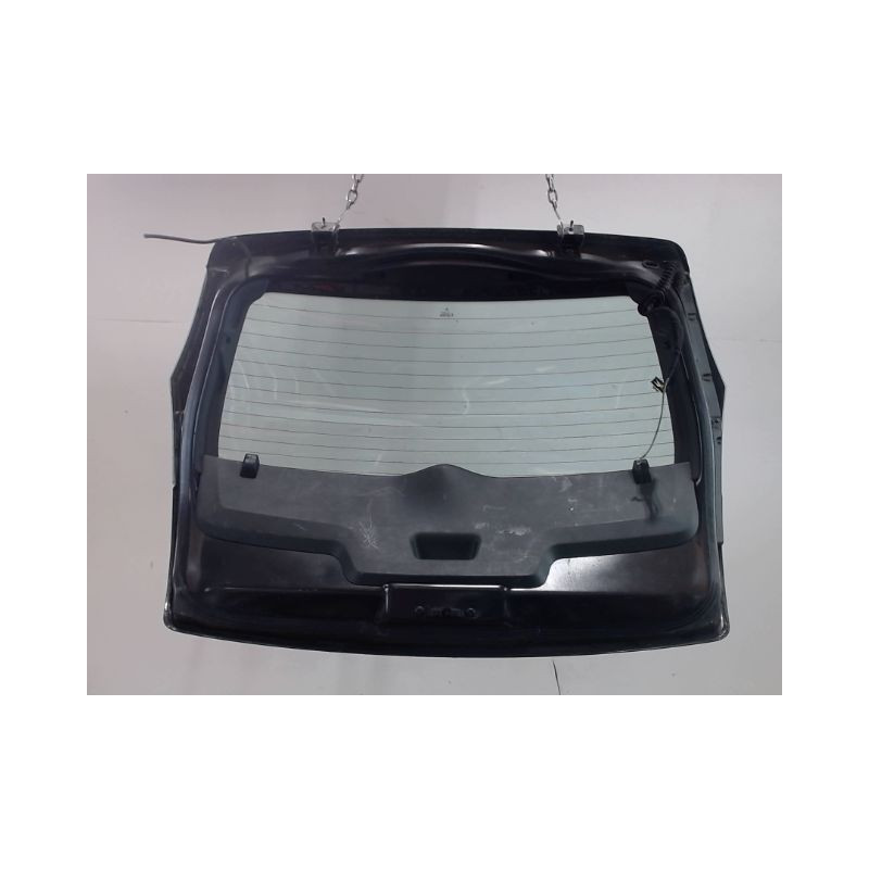 HAYON CITROEN C3 2005-