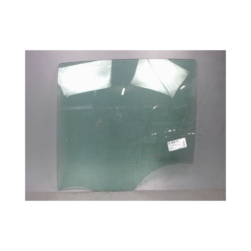 GLACE PORTE ARG RENAULT CLIO III 2005-