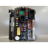 BOITE A FUSIBLES PEUGEOT 207 3P