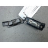 ECLAIREUR PLAQUE DE POLICE SEAT IBIZA
