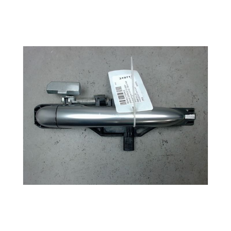 POIGNEE EXTERIEURE PORTE AVANT DROIT RENAULT GRAND ESPACE 2006-