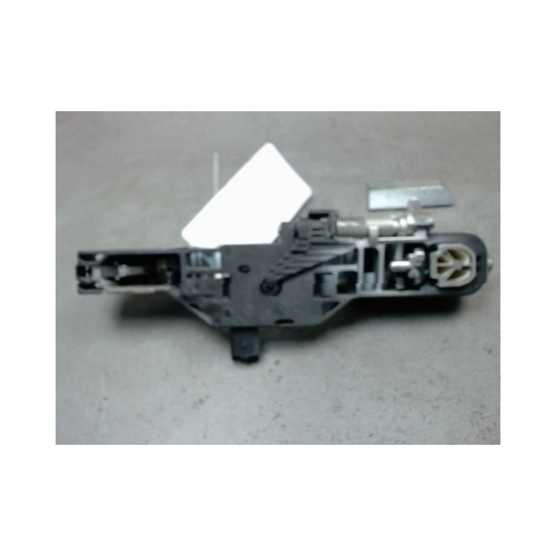 POIGNEE EXTERIEURE PORTE AVANT DROIT RENAULT GRAND ESPACE 2006-