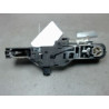 POIGNEE EXTERIEURE PORTE AVANT DROIT RENAULT GRAND ESPACE 2006-