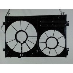 SUPPORT DE VENTILATEUR