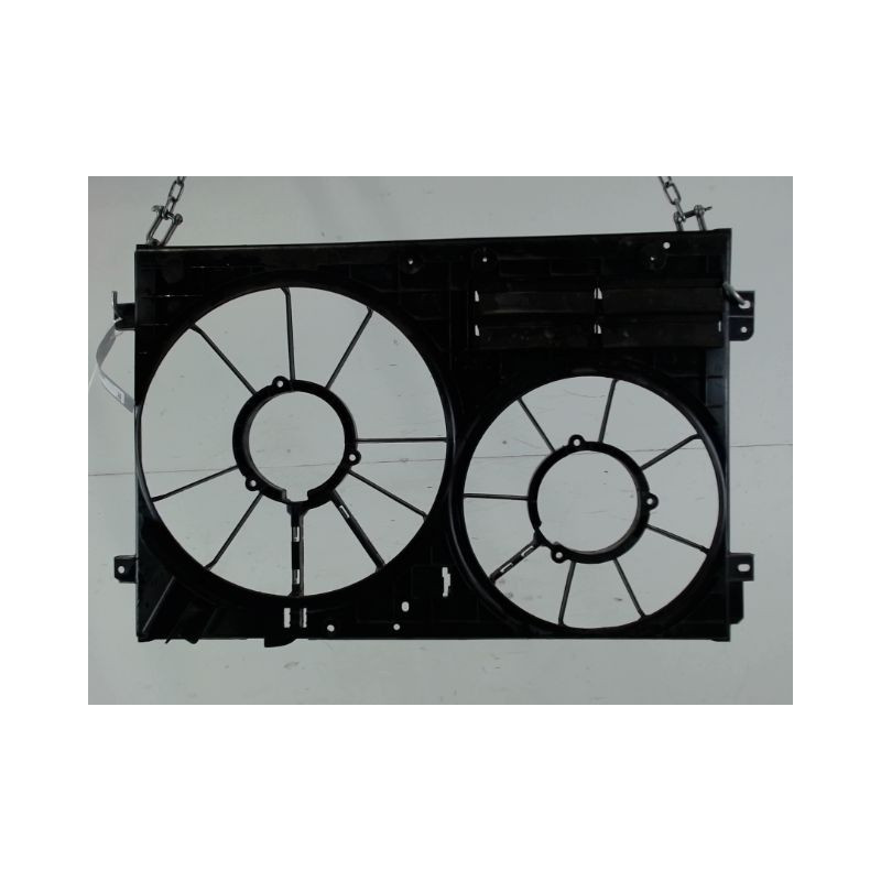 SUPPORT DE VENTILATEUR VOLKSWAGEN TIGUAN