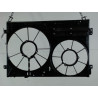SUPPORT DE VENTILATEUR VOLKSWAGEN TIGUAN