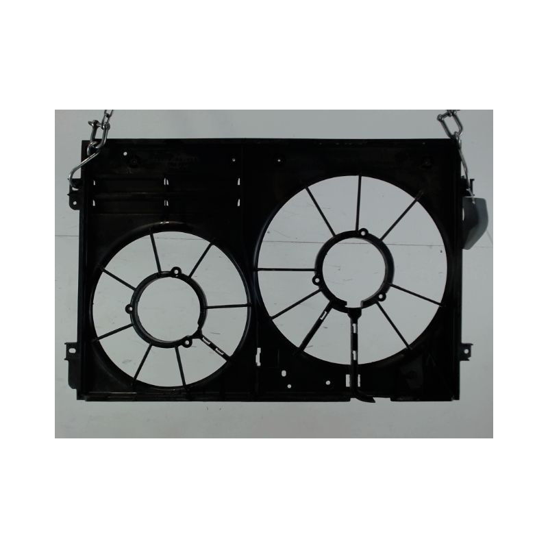 SUPPORT DE VENTILATEUR VOLKSWAGEN TIGUAN