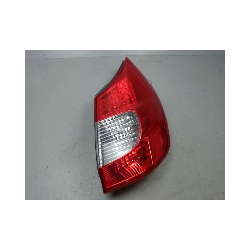 FEU ARRIERE DROIT RENAULT SCENIC II PH.2 06-09