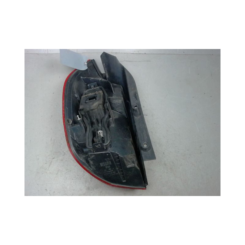 FEU ARRIERE DROIT RENAULT SCENIC II PH.2 06-09