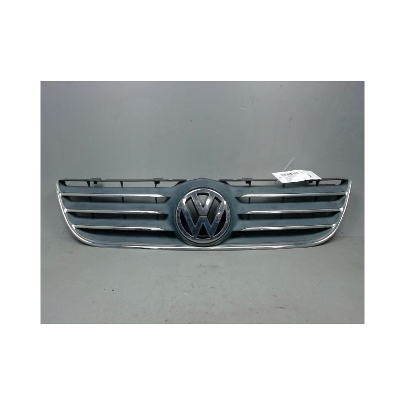 CALANDRE VOLKSWAGEN POLO 2005-