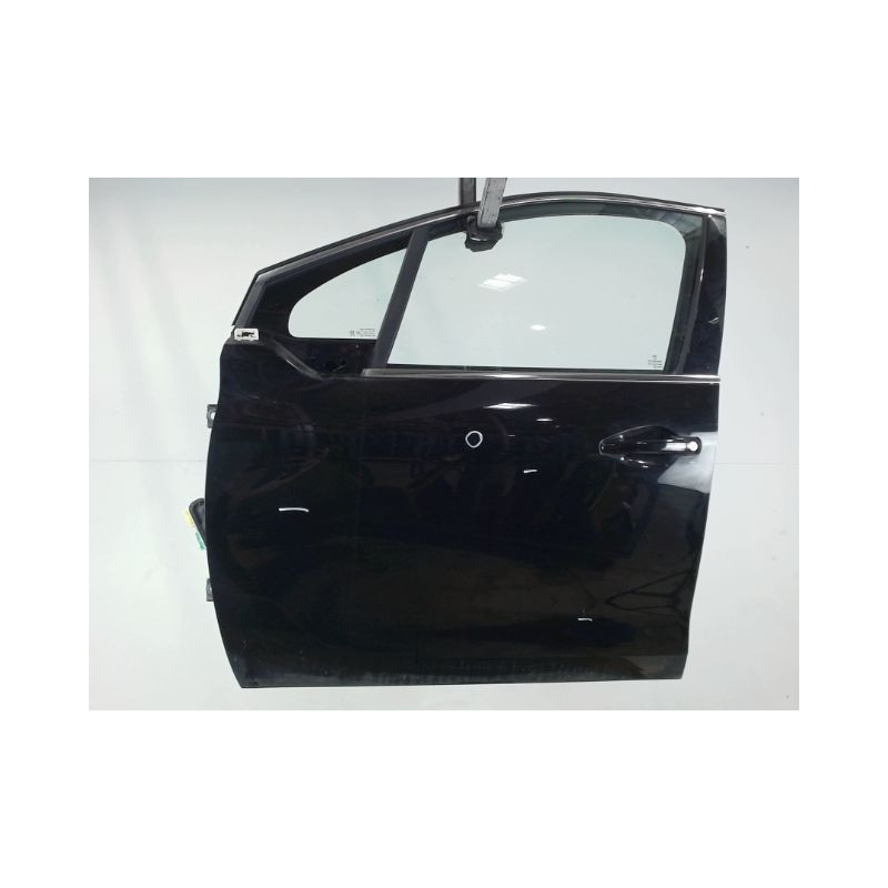 PORTE AVANT GAUCHE PEUGEOT 208