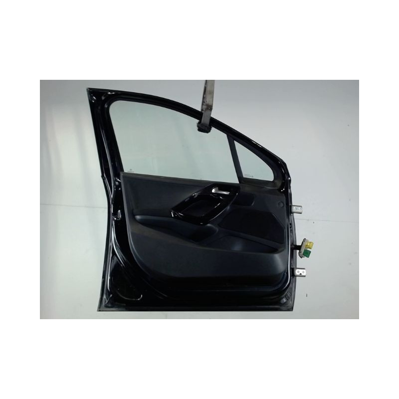 PORTE AVANT GAUCHE PEUGEOT 208