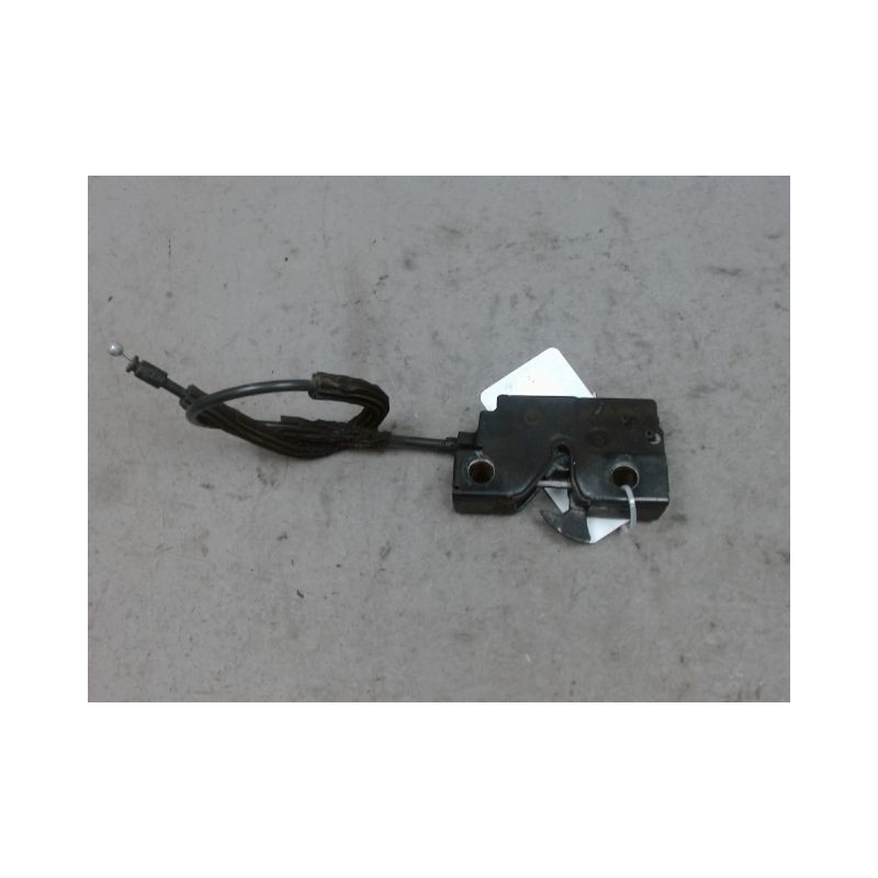 SERRURE CAPOT VOLKSWAGEN POLO