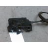 SERRURE CAPOT VOLKSWAGEN POLO