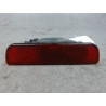 FEU BROUILLARD CENTRAL ARRIERE NISSAN QASHQAI