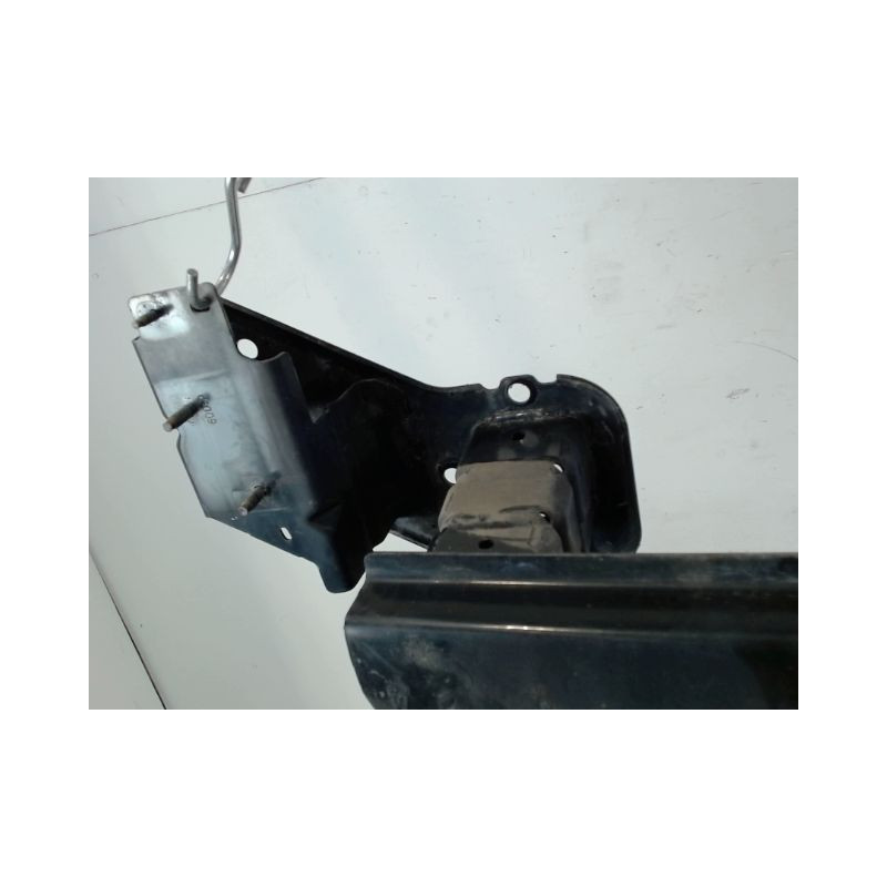 RENFORT PARE-CHOC ARRIERE  PEUGEOT 3008 2009-