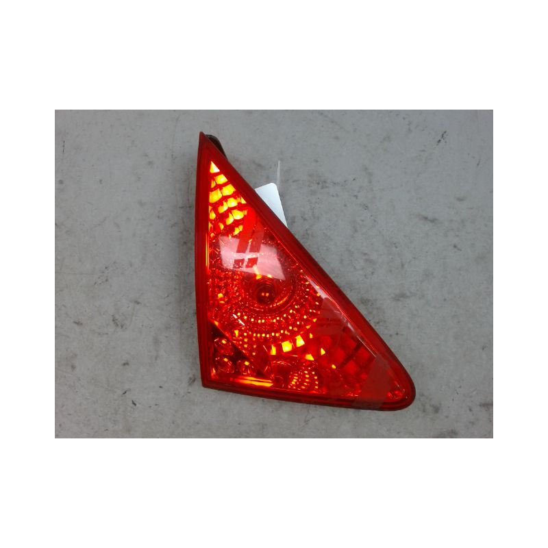 FEU ARRIERE INTERIEUR GAUCHE PEUGEOT 3008 2009-