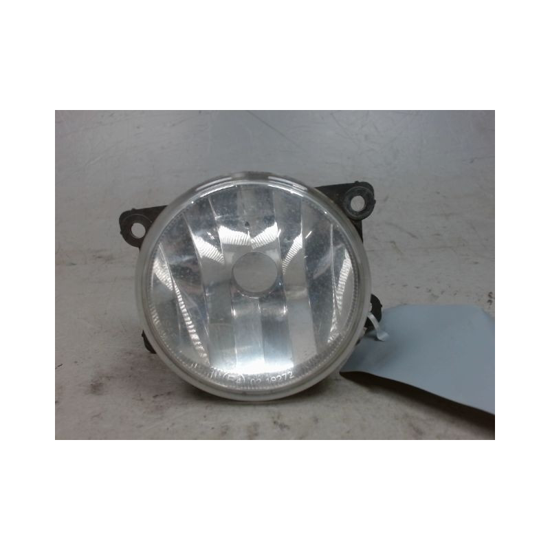 PHARE ANTIBROUILLARD AVANT GAUCHE PEUGEOT 207 3P
