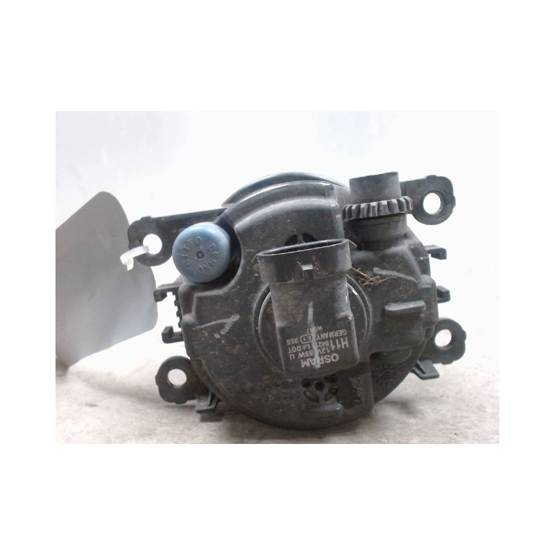 PHARE ANTIBROUILLARD AVANT DROIT DACIA LOGAN MCV 2007-