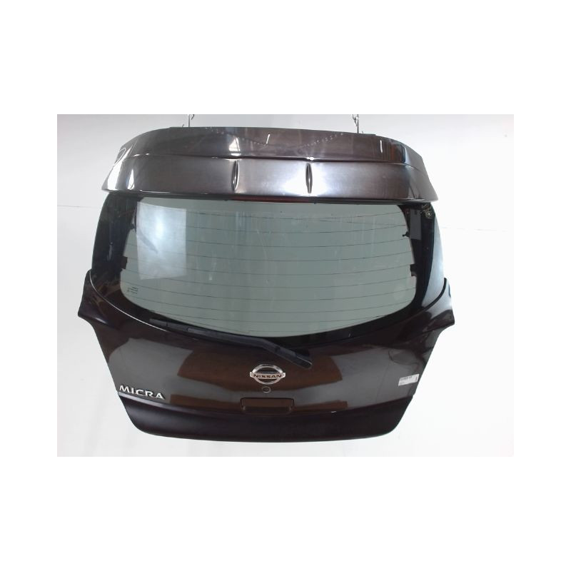HAYON NISSAN MICRA