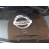 HAYON NISSAN MICRA