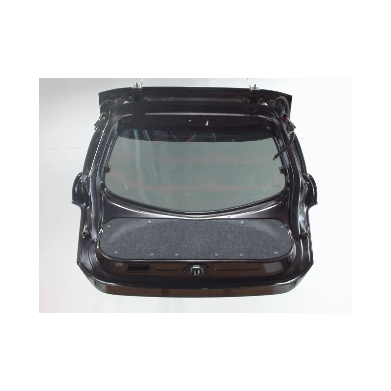 HAYON NISSAN MICRA