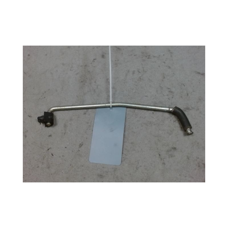 BEQUILLE CAPOT FIAT 500
