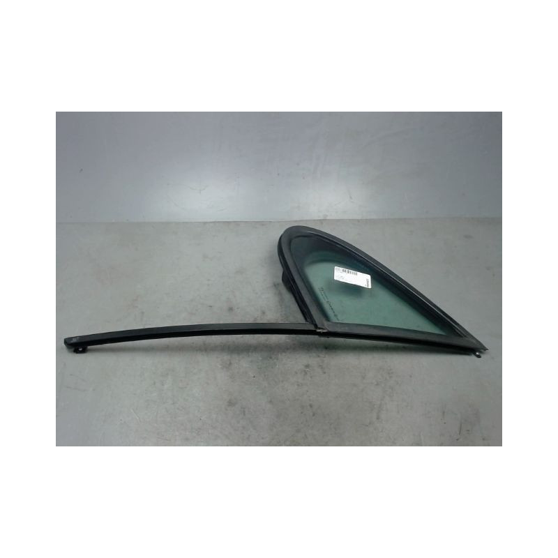 GLACE FIXE PORTE AVG PEUGEOT 207