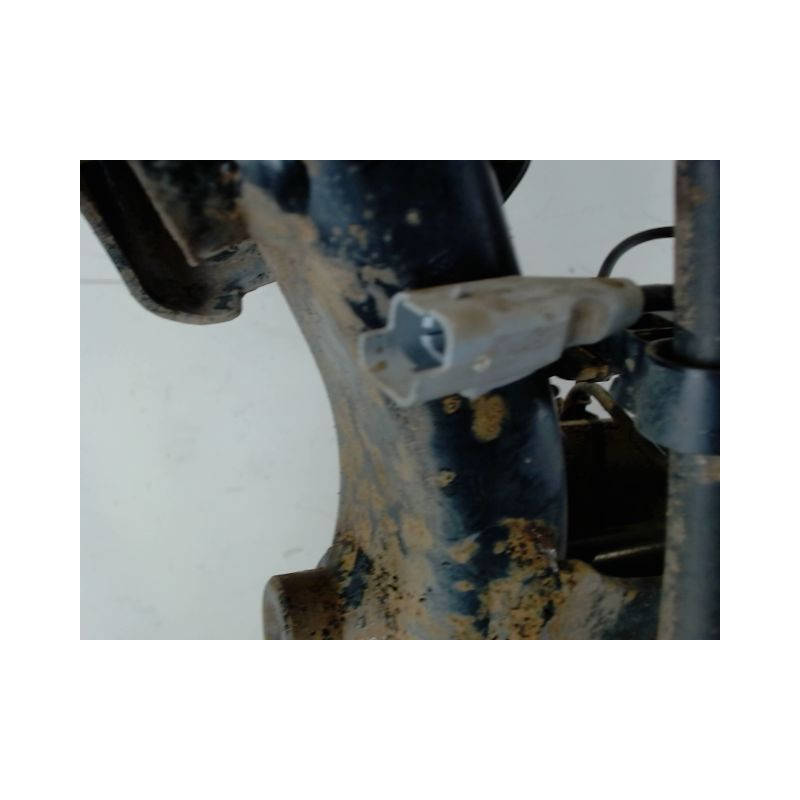 TRAIN ARRIERE CITROEN C4 2008-