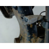 TRAIN ARRIERE CITROEN C4 2008-