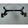 TRAIN ARRIERE CITROEN C4 2008-