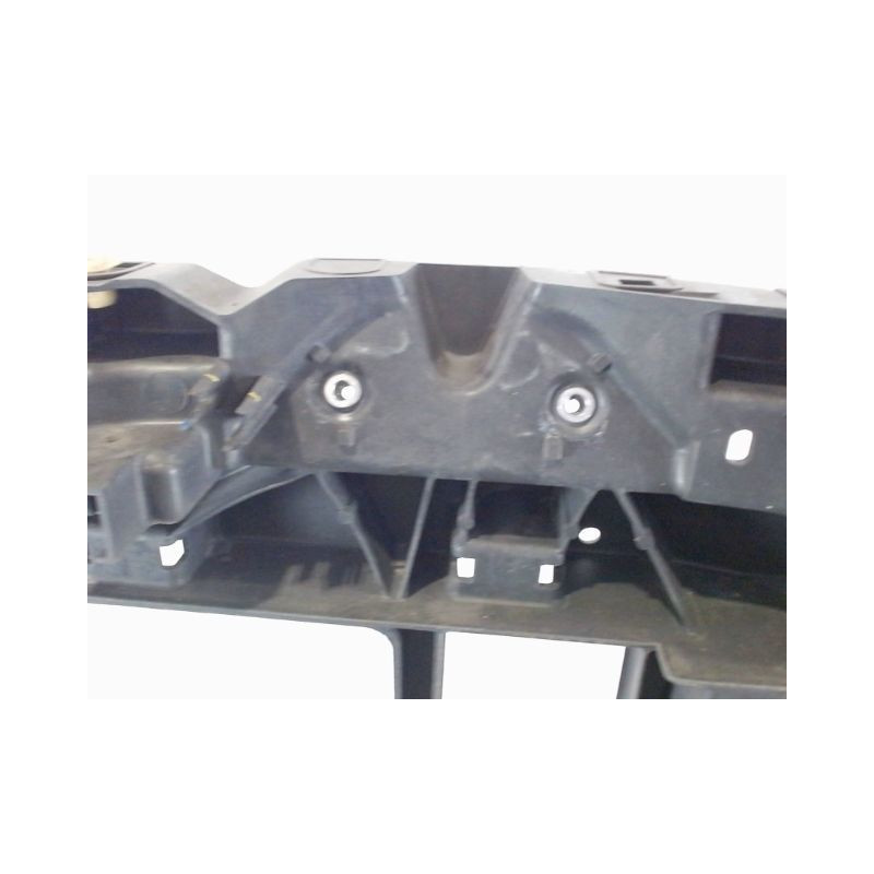 FACE AVANT CITROEN C3