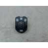 COMMANDE RETROVISSEUR EXTERIEUR ELECTRIQUE SEAT ALTEA
