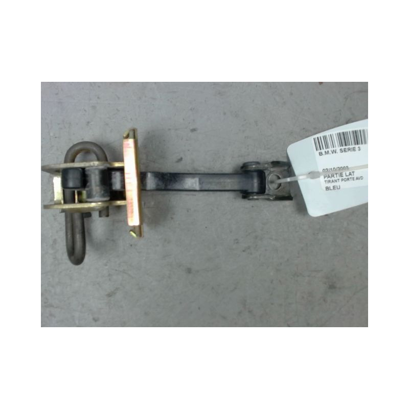 TIRANT PORTE AVANT DROIT B.M.W. SERIE 3