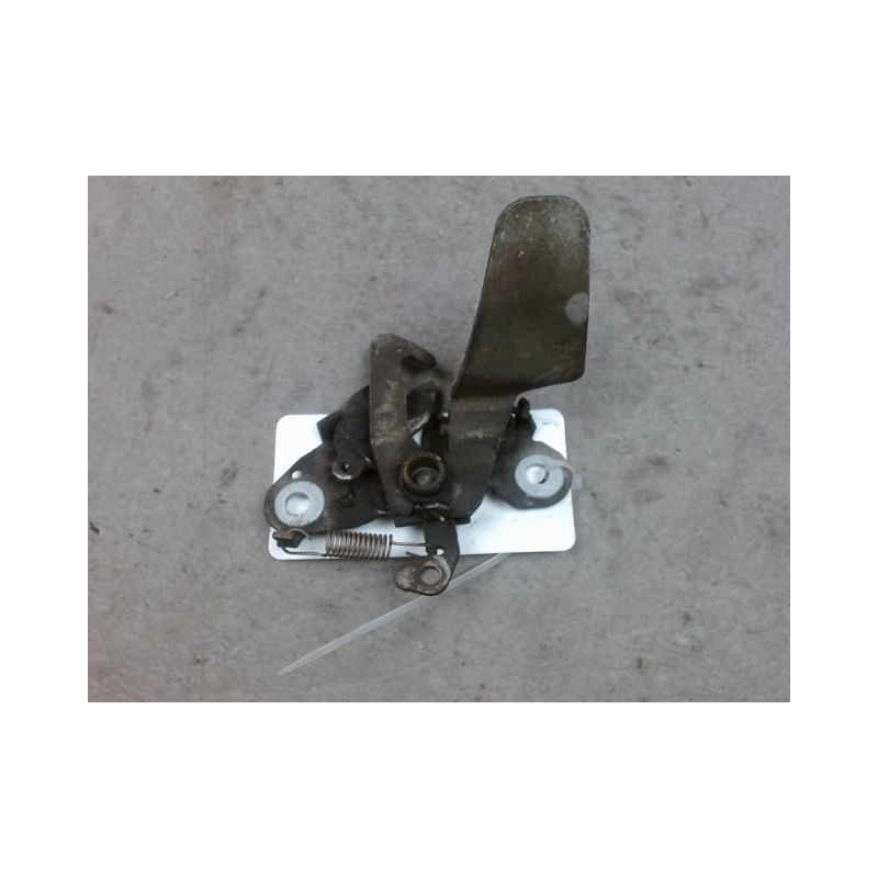 SERRURE CAPOT PEUGEOT 307 CC 03-05