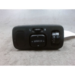 COMMANDE RETROVISSEUR EXT ELECTRIQUE