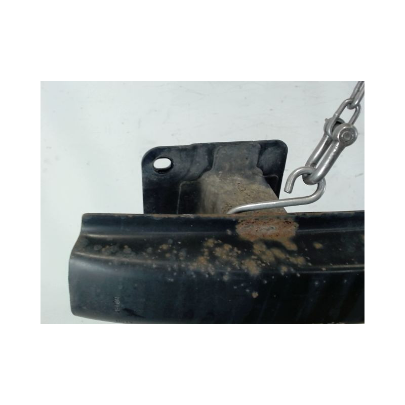 RENFORT PARE-CHOC ARRIERE  VOLKSWAGEN POLO 02-05