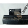 RENFORT PARE-CHOC ARRIERE  VOLKSWAGEN POLO 02-05