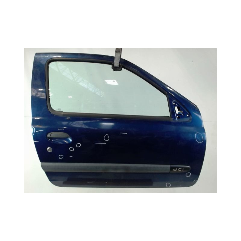 PORTE AVANT DROIT RENAULT CLIO II PH.2 01-06