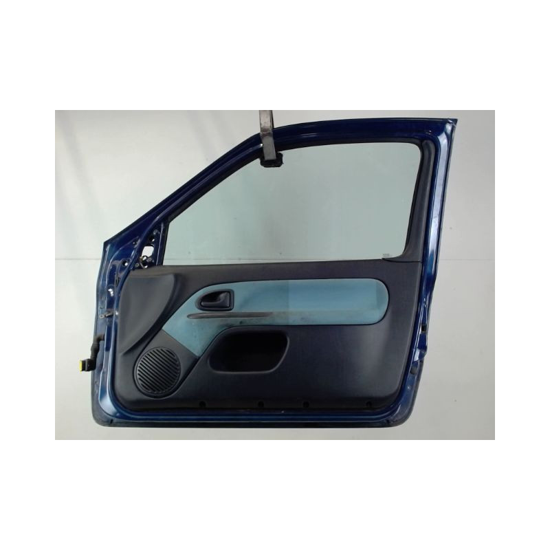 PORTE AVANT DROIT RENAULT CLIO II PH.2 01-06