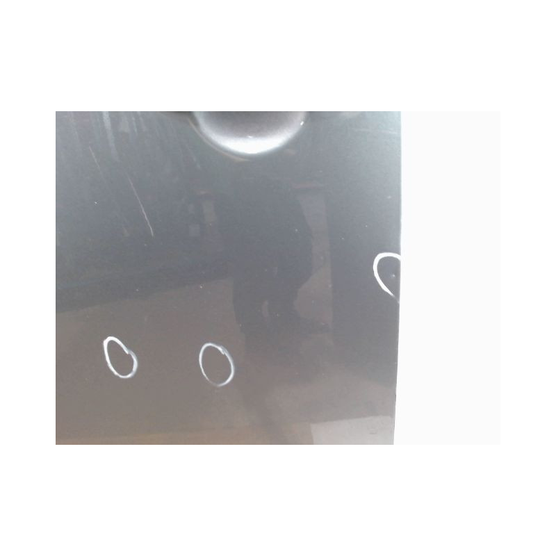 PORTE AVANT GAUCHE VOLKSWAGEN NEW BEETLE 2005-