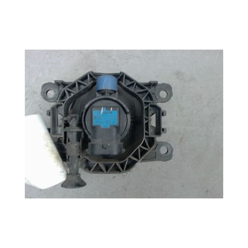 PHARE ANTIBROUILLARD AVANT DROIT RENAULT SCENIC