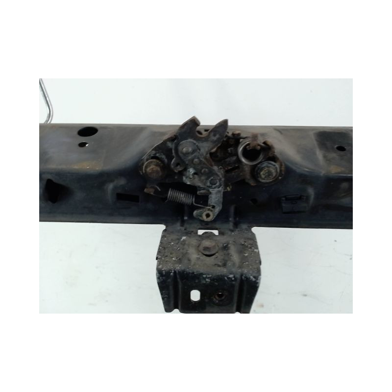 FACE AVANT PEUGEOT 306
