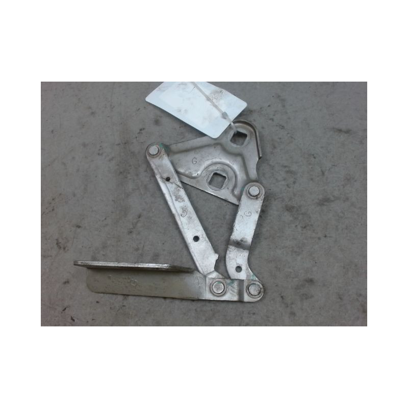COMPAS GAUCHE CAPOT PEUGEOT 306