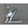 COMPAS GAUCHE CAPOT PEUGEOT 306