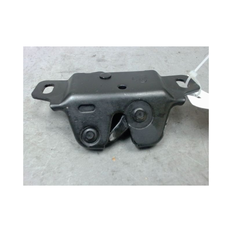 SERRURE HAYON  PEUGEOT 306