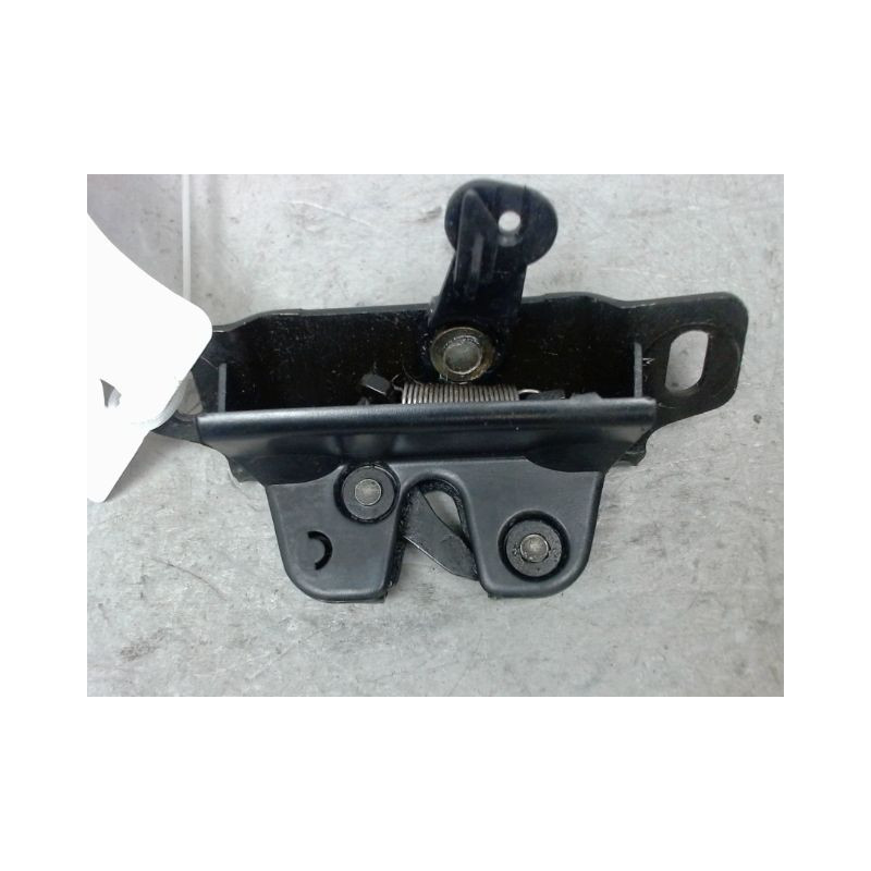 SERRURE HAYON  PEUGEOT 306